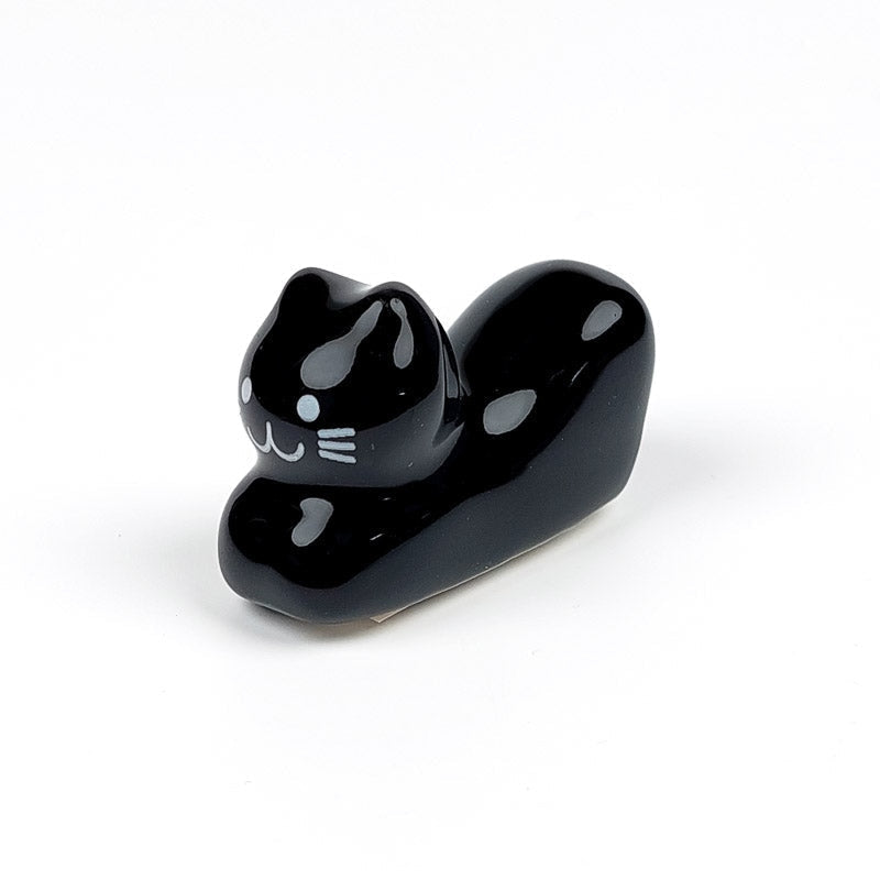 Pałeczki do jedzenia Cat Black