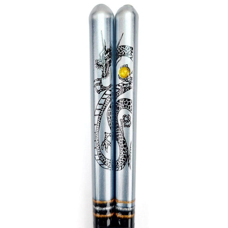 Pałeczki japońskie Silver Dragon
