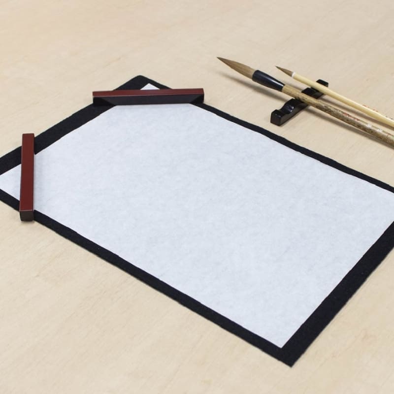 Papier do Kaligrafii Japońskiej Ōbai - 50 szt