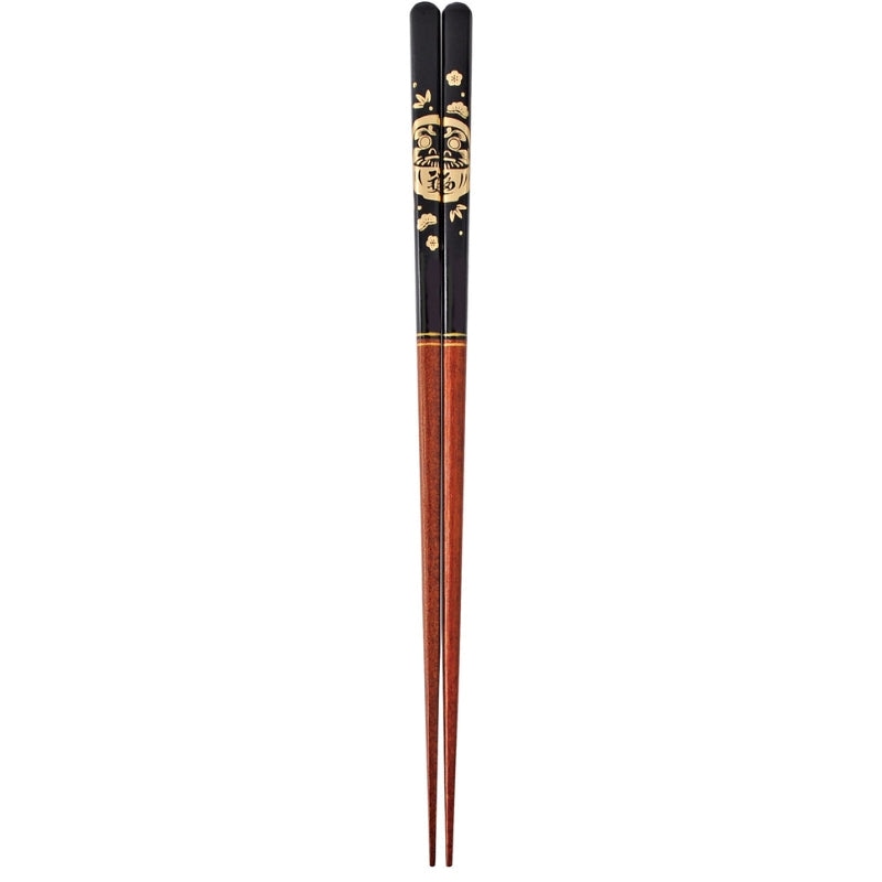 Para pałeczek Daruma