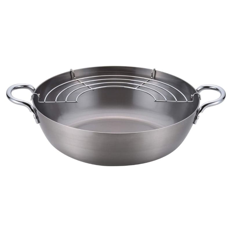 Patelnia do smażenia tempury 24 cm