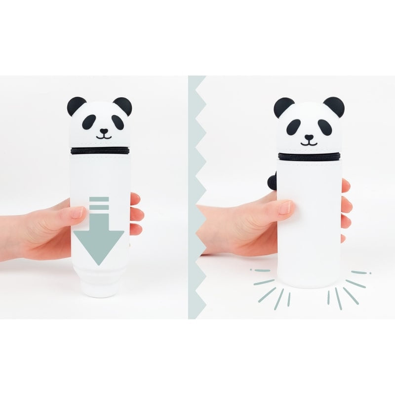 Piórnik PuniLabo Panda