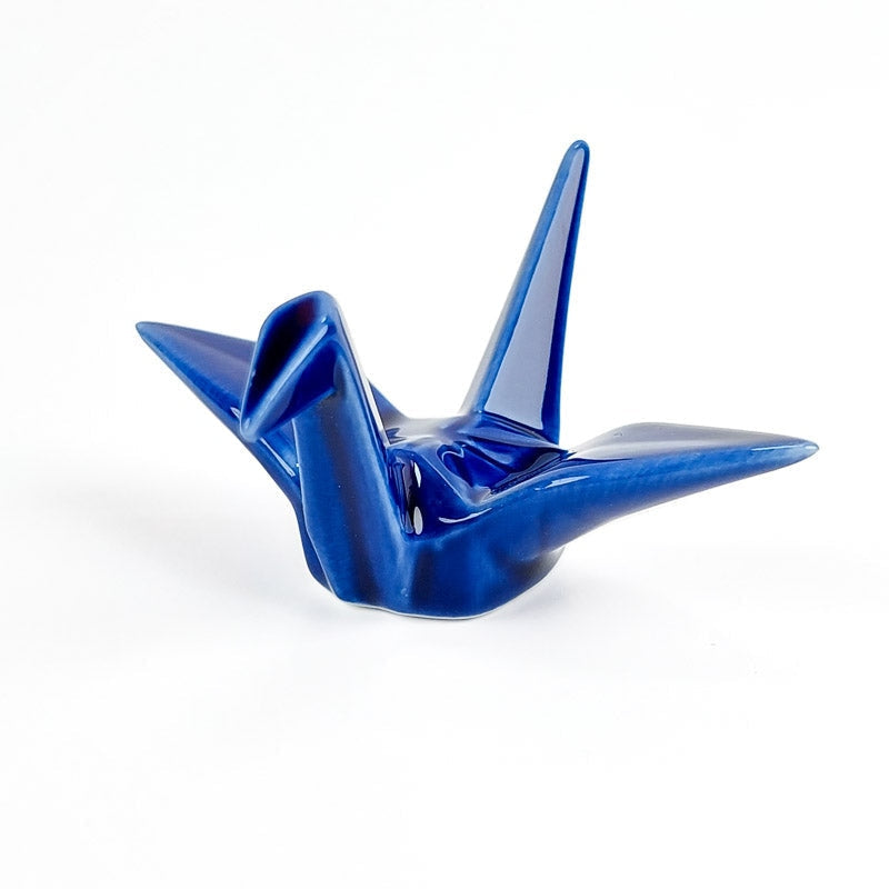 Podpórka do pałeczek Origami Blue