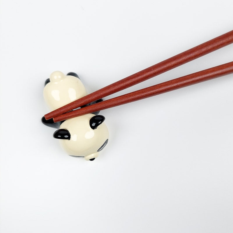 Podpórka na pałeczki japońska panda