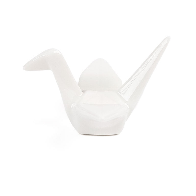 Podpórka na pałeczki Origami White