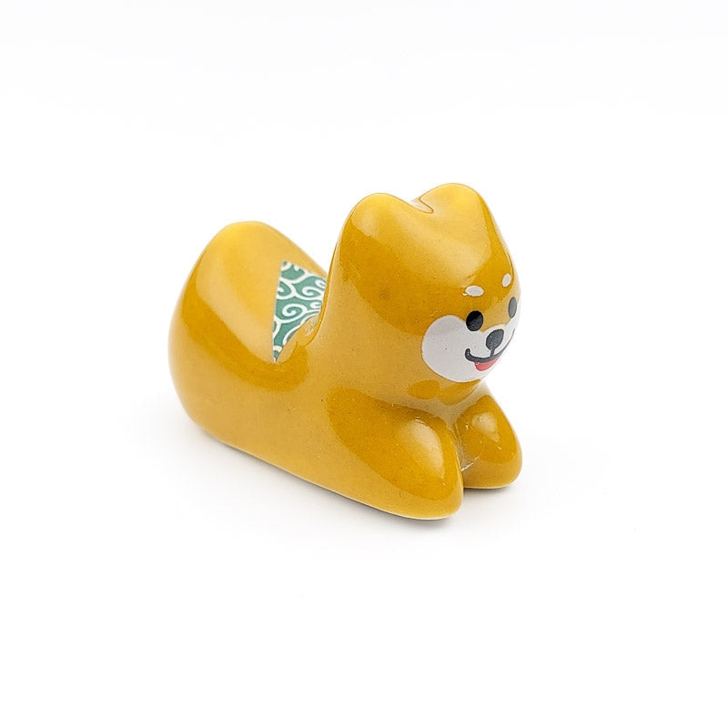 Podpórka na pałeczki Shiba Inu