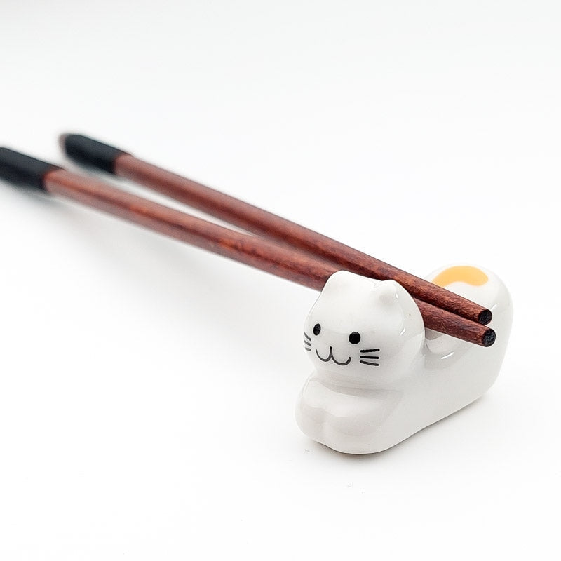 Podstawka pod pałeczki Cat Neko