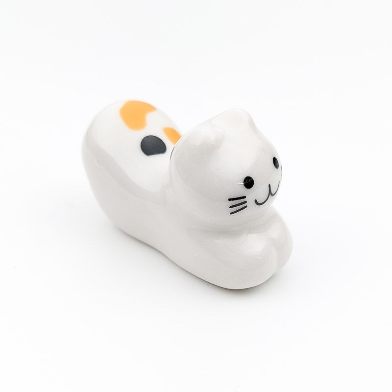 Podstawka pod pałeczki Cat Neko
