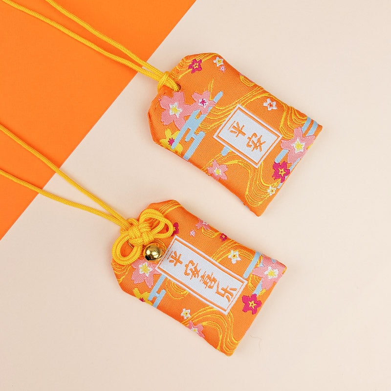 Pokój i radość Omamori