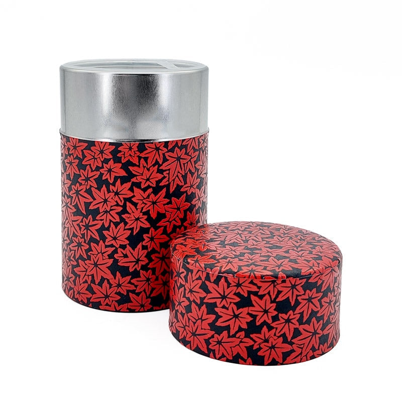 Pudełko na herbatę Maple Bulk