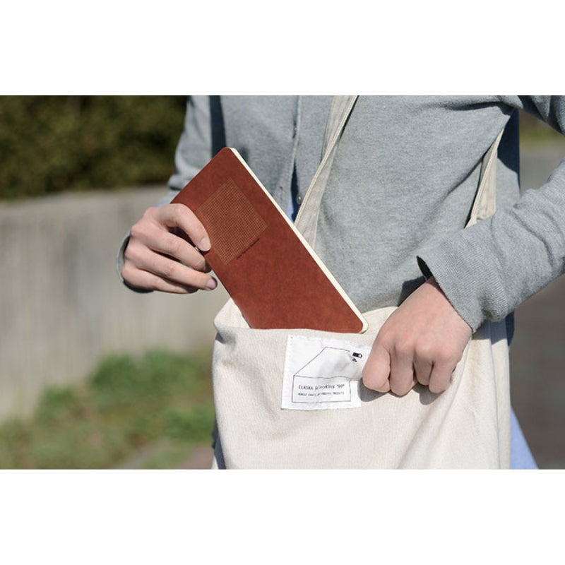 Ro Biki Notebook Squared