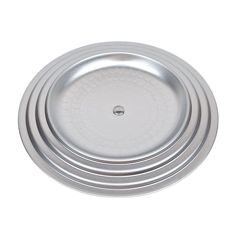 Rondel z pokrywką 16~20 cm