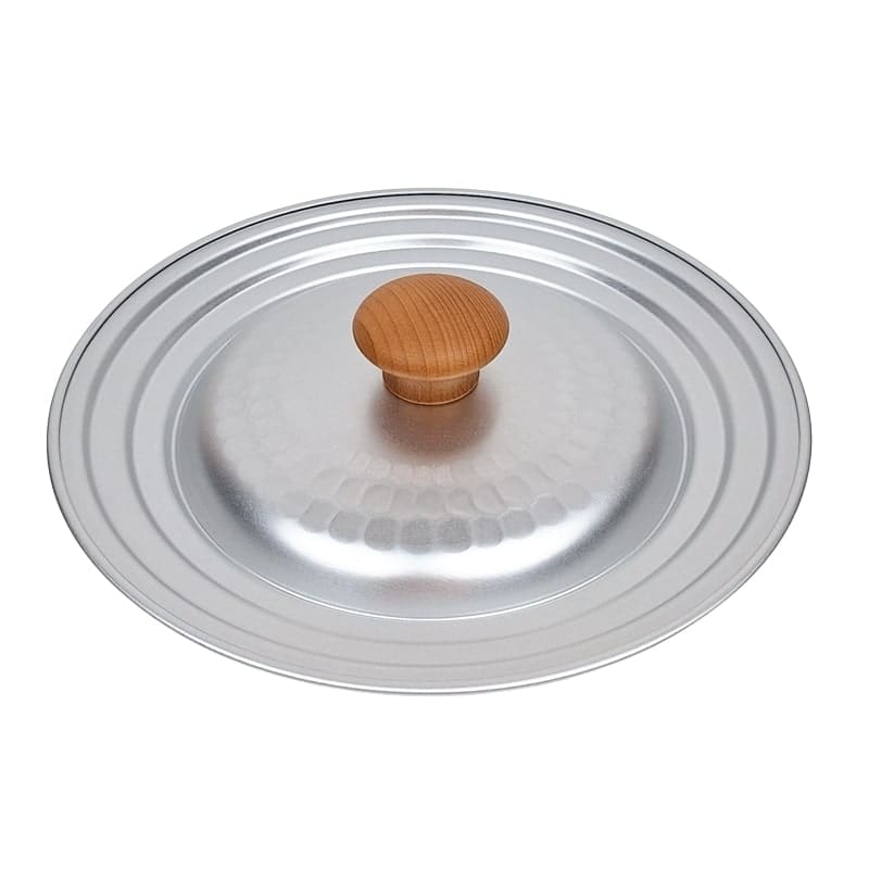 Rondel z pokrywką 16~20 cm
