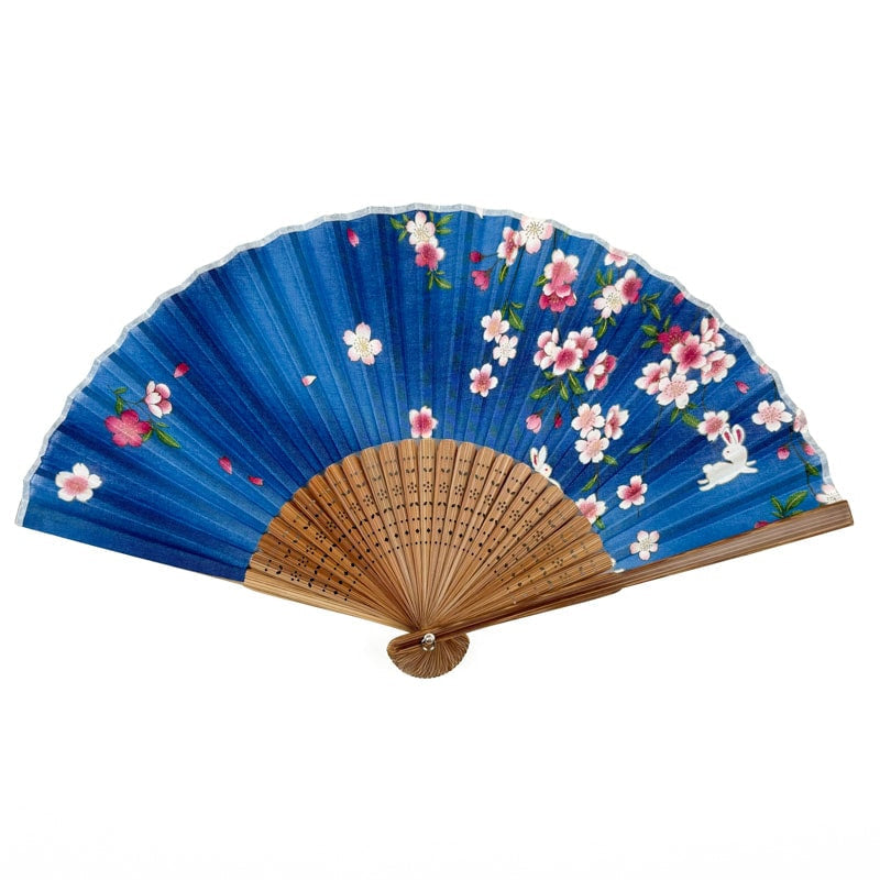 Sakura Usagi Japoński fan