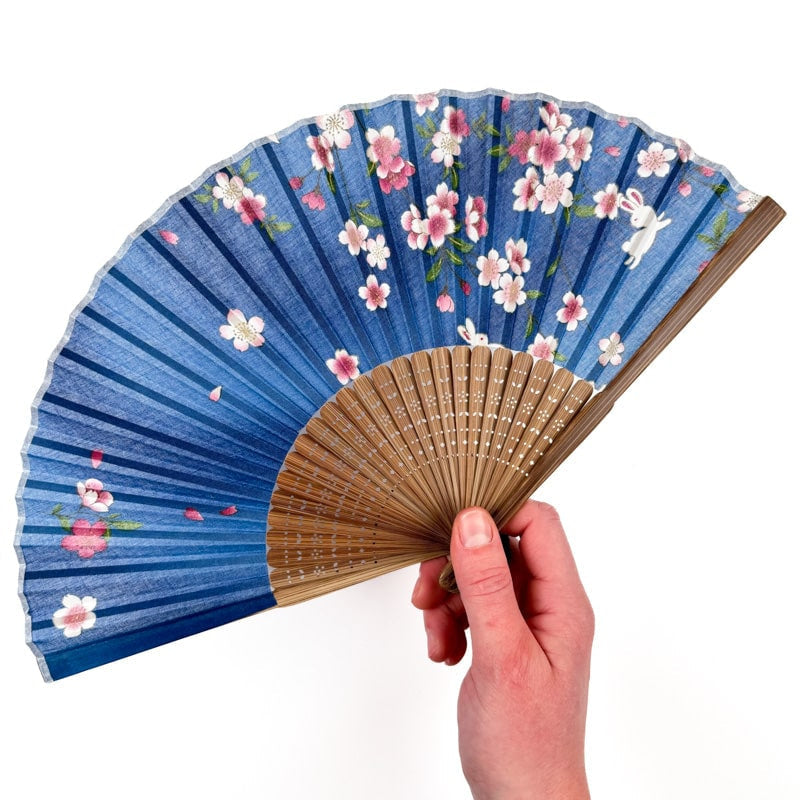 Sakura Usagi Japoński fan