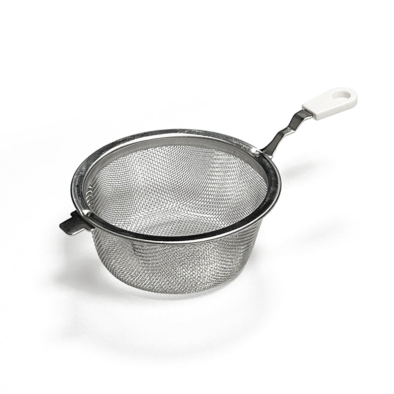 Sitko do Matchy ze Stali Nierdzewnej - Furui