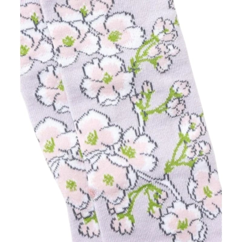 Skarpetki Tabi Blossom