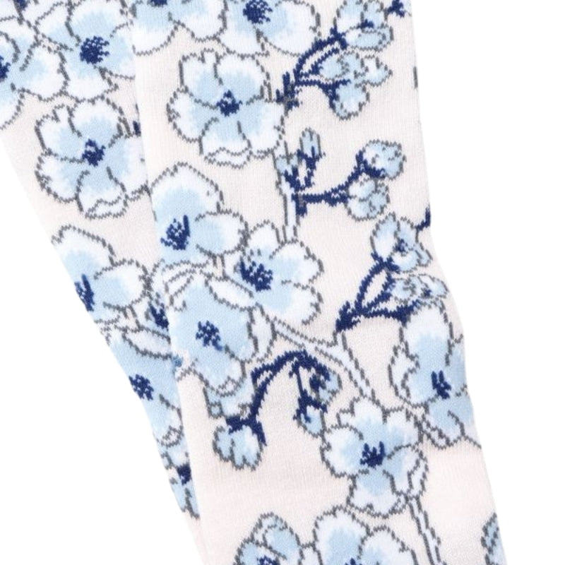 Skarpetki Tabi Blossom