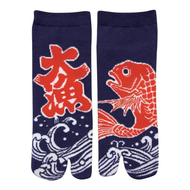 Skarpetki Tabi Carp Koi EU 37 43