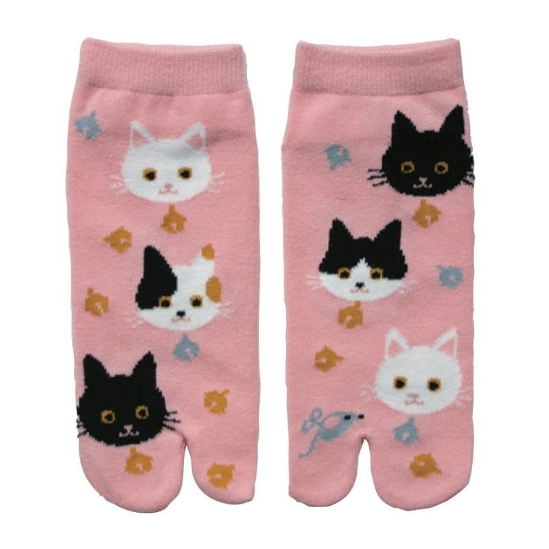 Skarpetki Tabi Cats EU 36 40