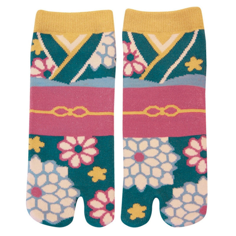 Skarpetki Tabi Kimono EU 36 40
