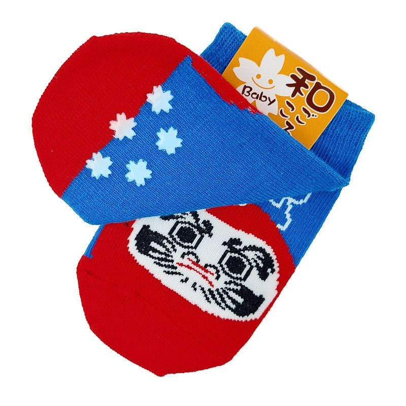 Skarpety dziecięce Daruma EU 20 23