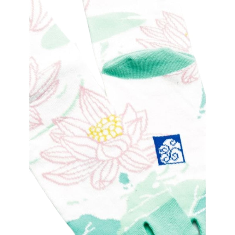 Skarpety Tabi Lotus EU 36 40