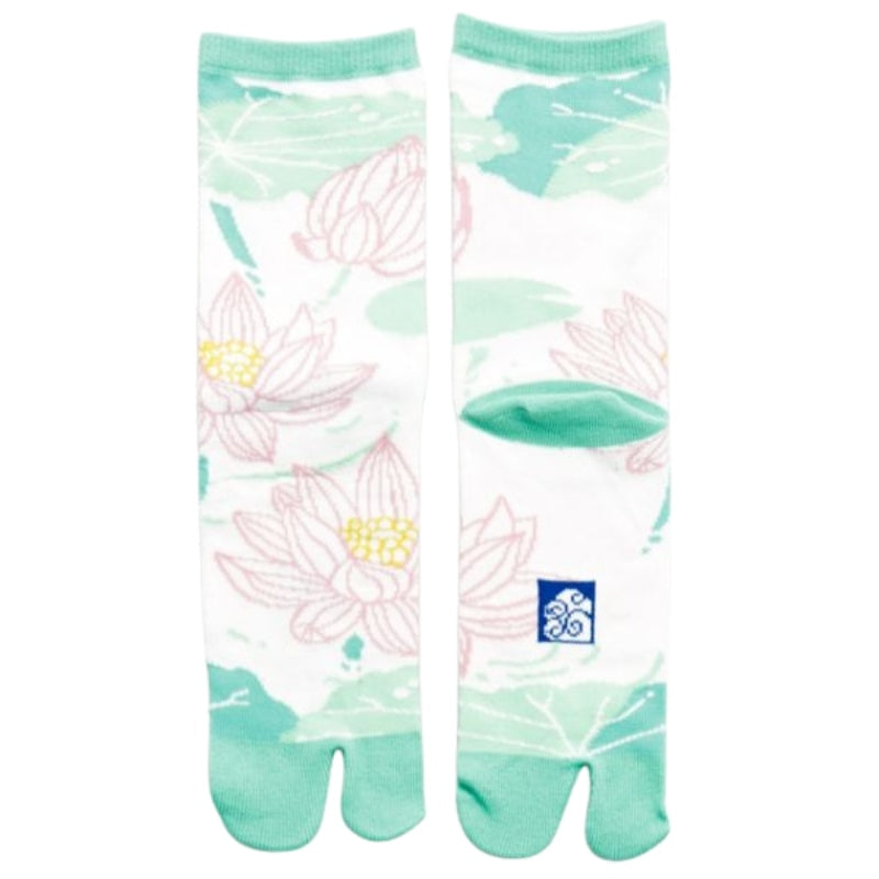 Skarpety Tabi Lotus EU 36 40
