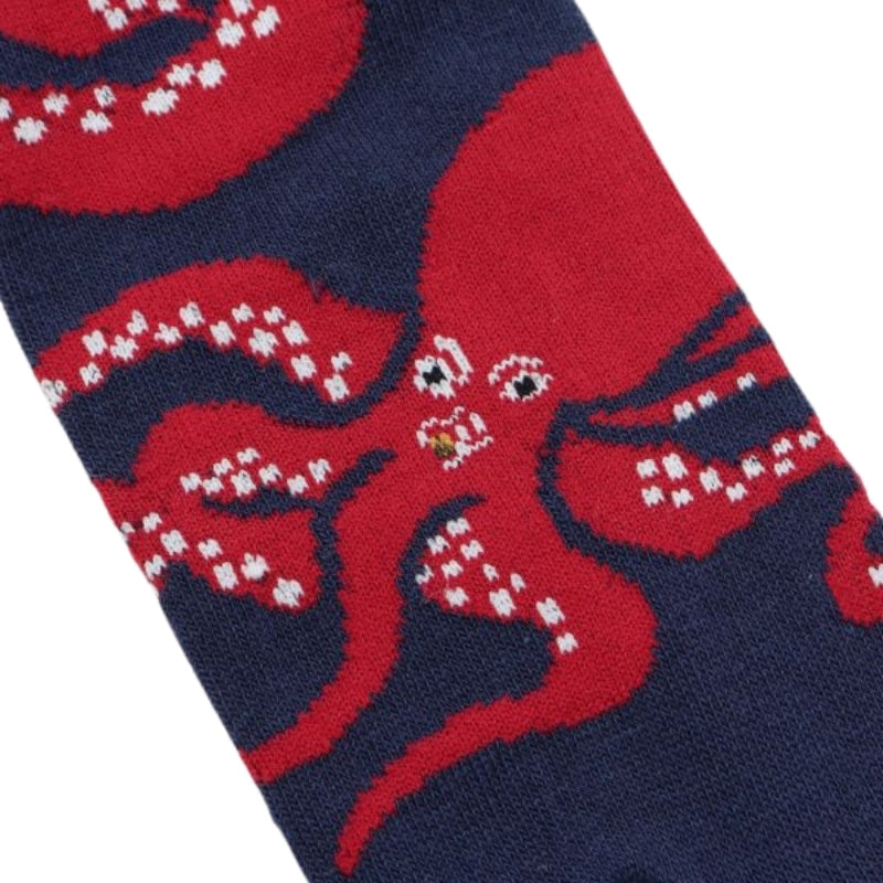 Skarpety Tabi Octopus EU 37 43