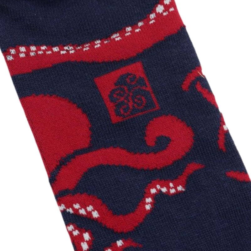 Skarpety Tabi Octopus EU 37 43