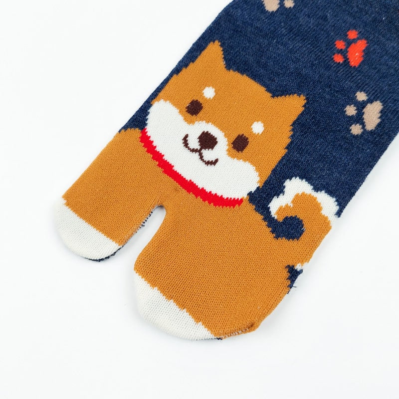 Skarpety Tabi Shiba 6 par EU 36 40