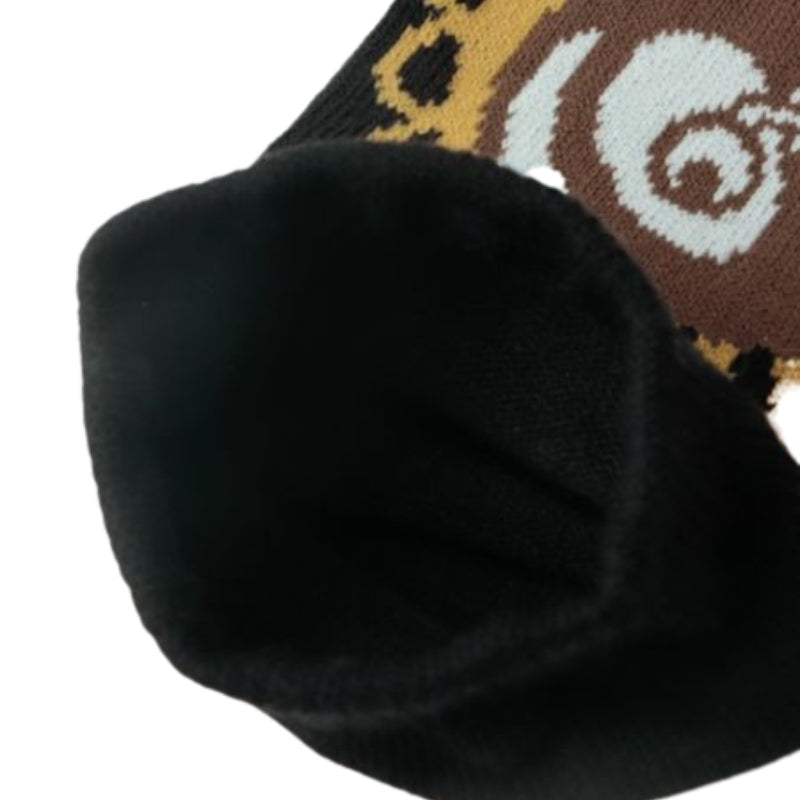 Skarpety Tabi Tanuki EU 37 43