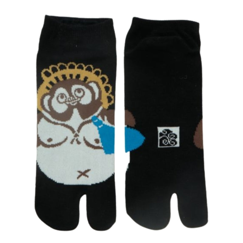Skarpety Tabi Tanuki EU 37 43
