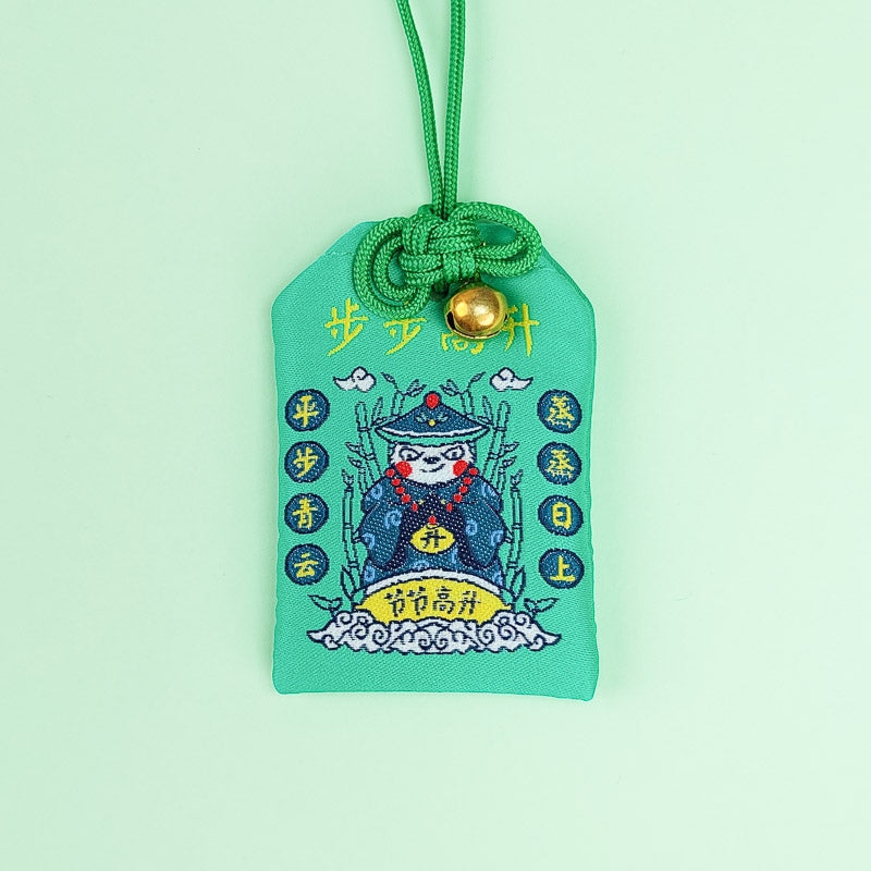 Sukces biznesowy Omamori