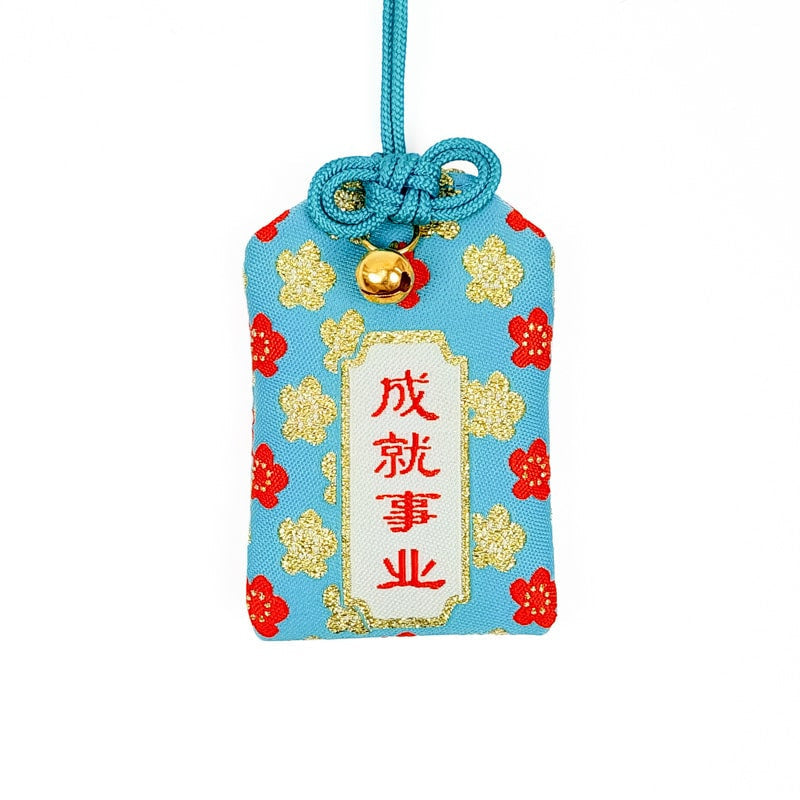 Sukces zawodowy Omamori