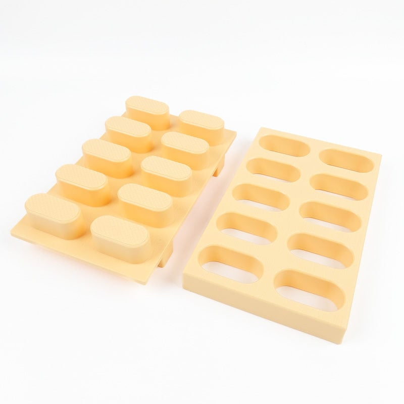 Sushi mould Let’s Jump Out!