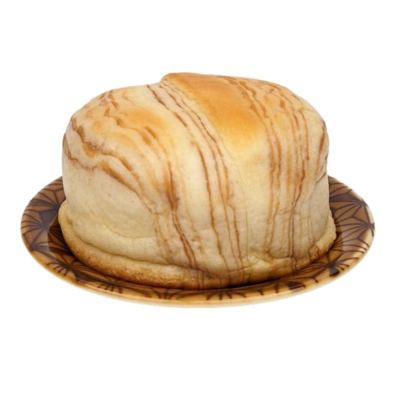 Syrop klonowy Tokimeki Japanese Brioche