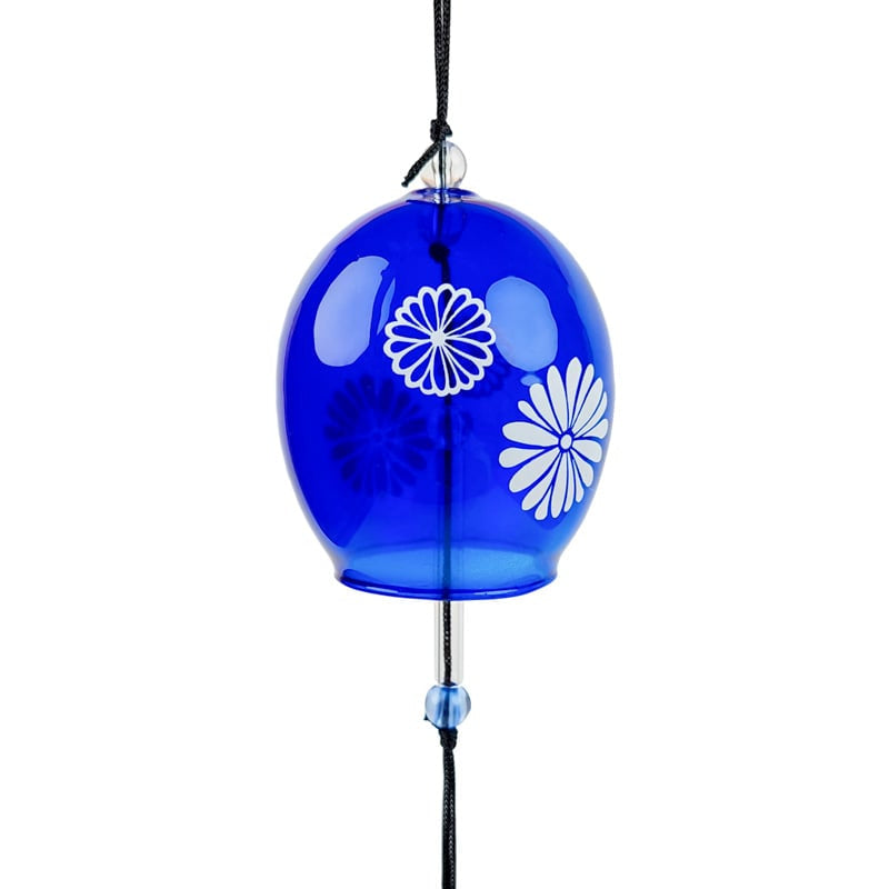 Szklany gong Kiku