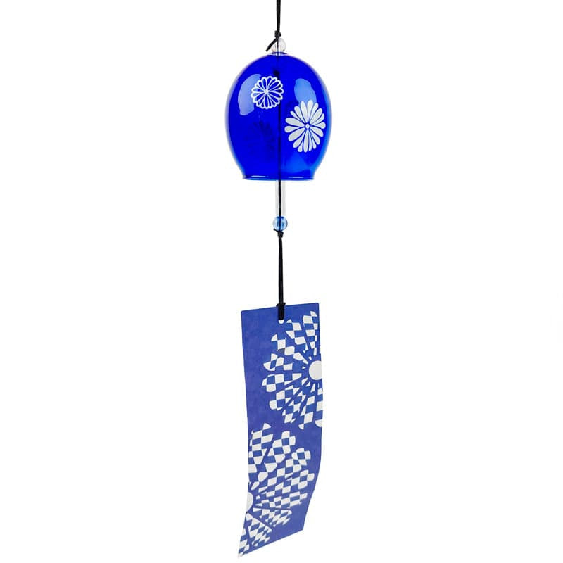 Szklany gong Kiku