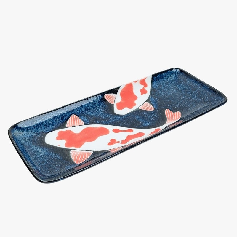 Talerz sushi Carp Koi