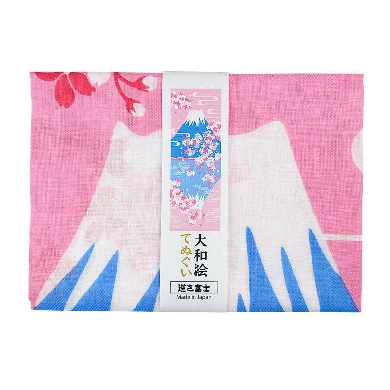 Tenugui Góra Fuji