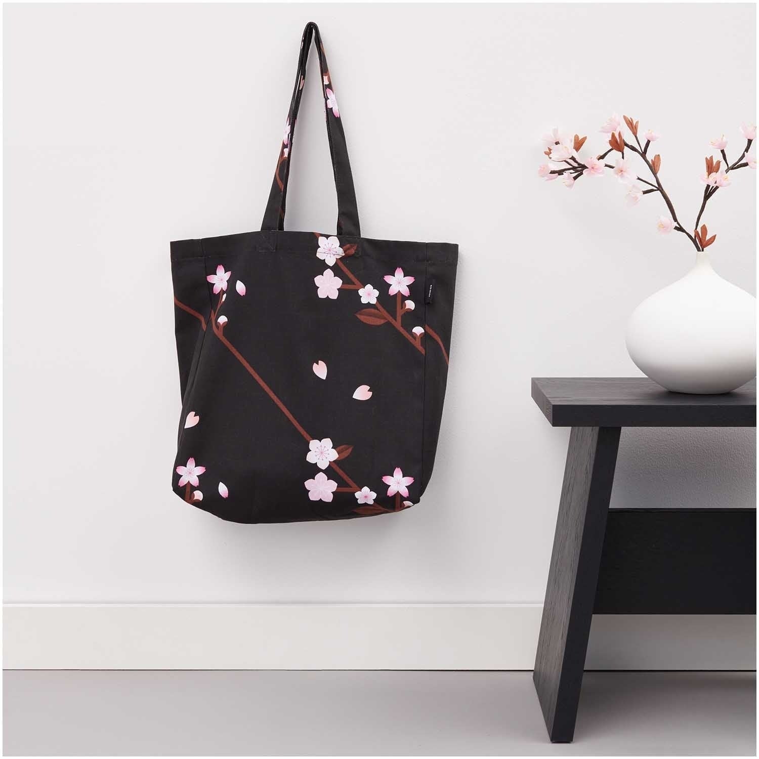 Torba na ramię Japan Cherry