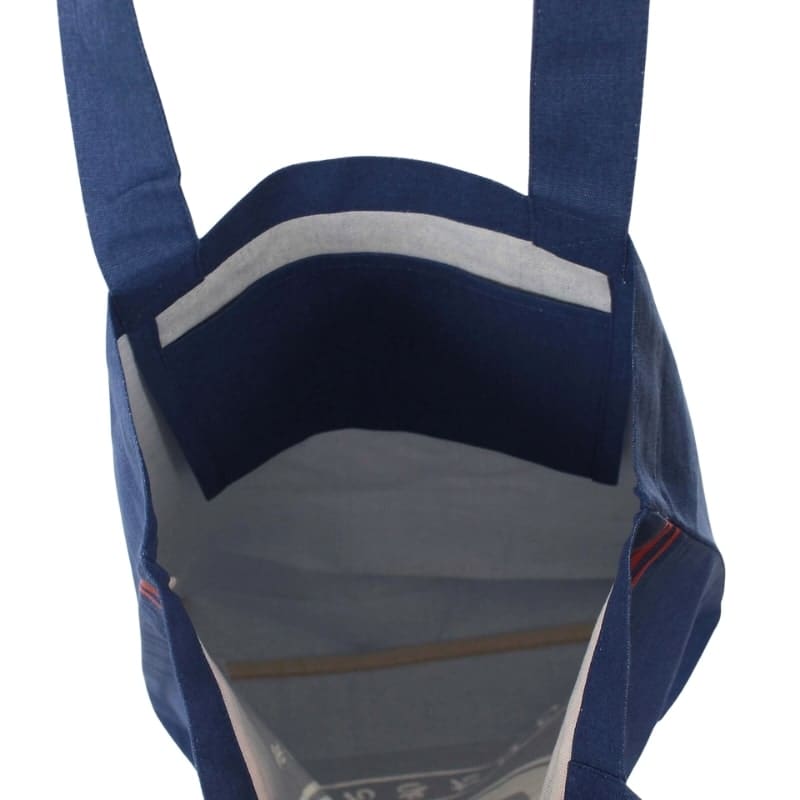 Torba retro Shiba Tabako