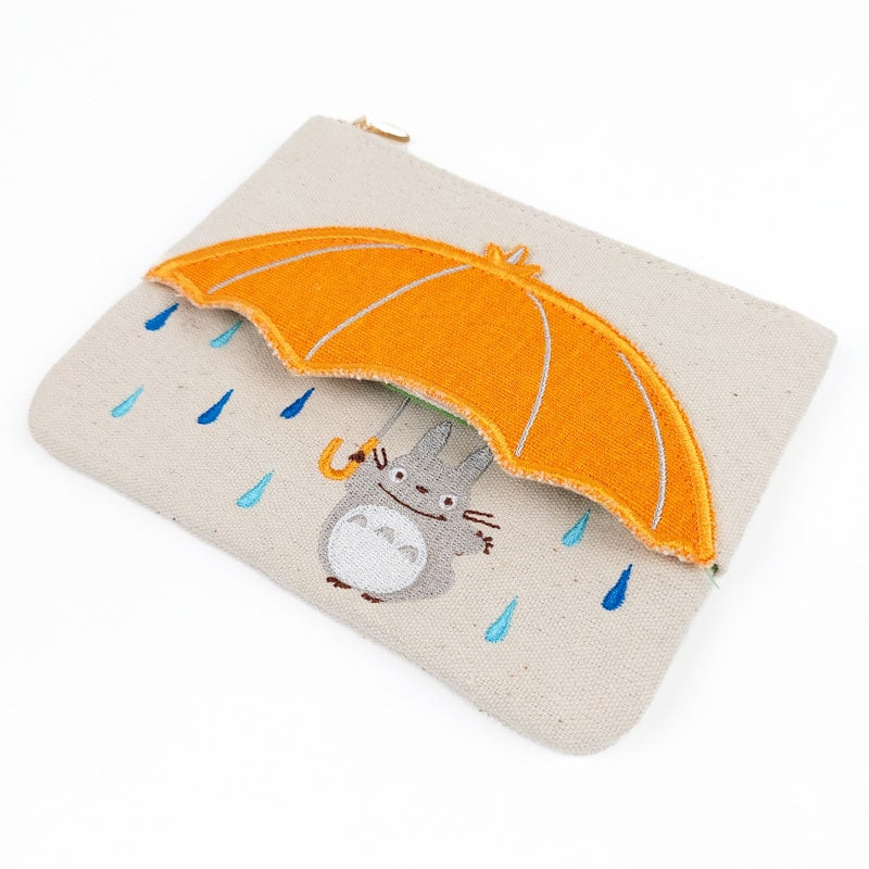 Torebka materiałowa Mon Voisin Totoro