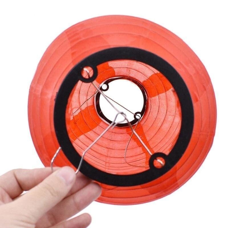 Tradycyjna japońska latarnia