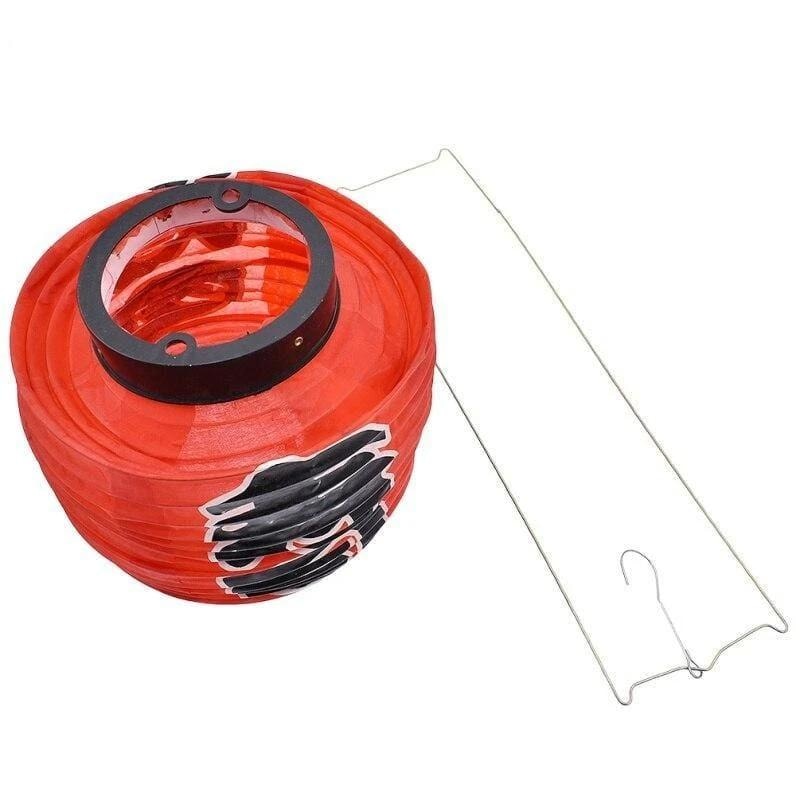 Tradycyjna japońska latarnia