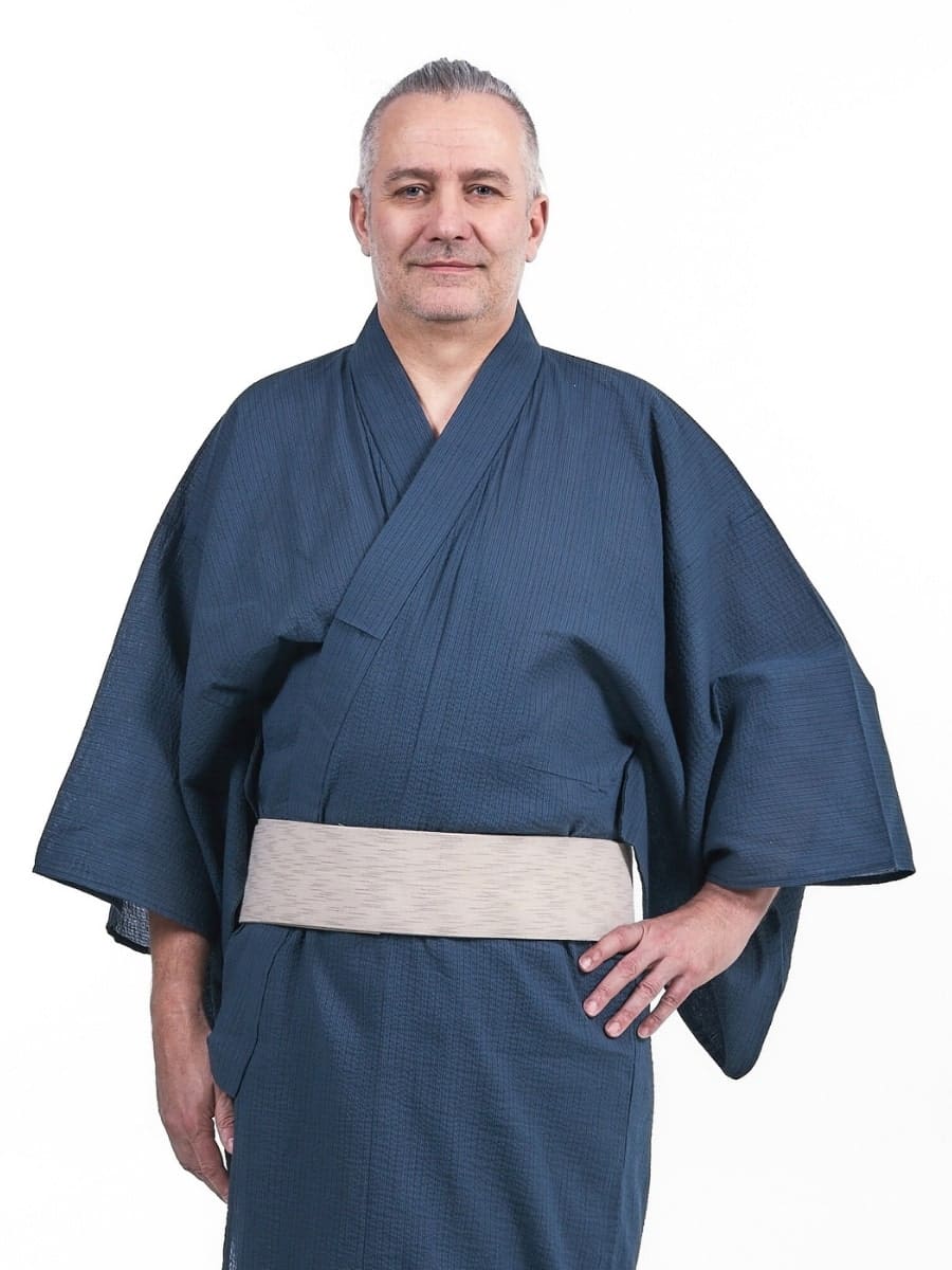 Tradycyjna japońska Yukata