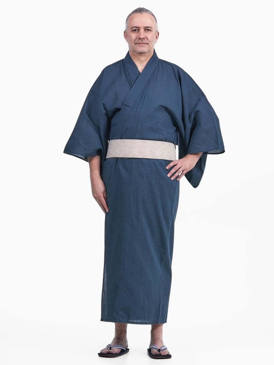 Tradycyjna japońska Yukata M