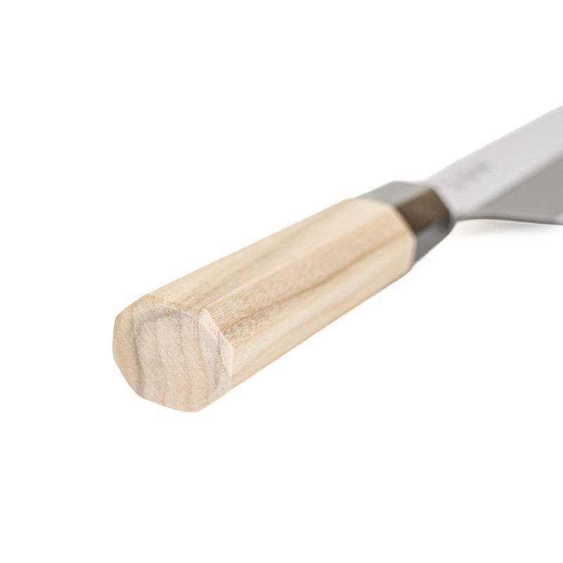 Tradycyjny Japoński Nóż Nakiri 16 cm