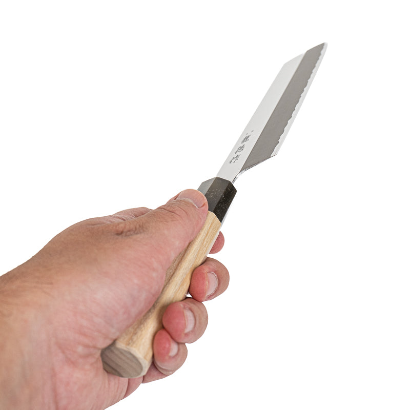 Tradycyjny Japoński Nóż Nakiri 16 cm